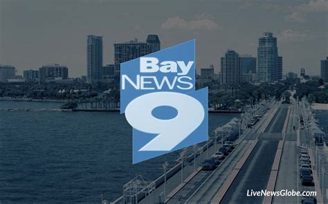 Download the app, watch live. . Bay news 9 weather